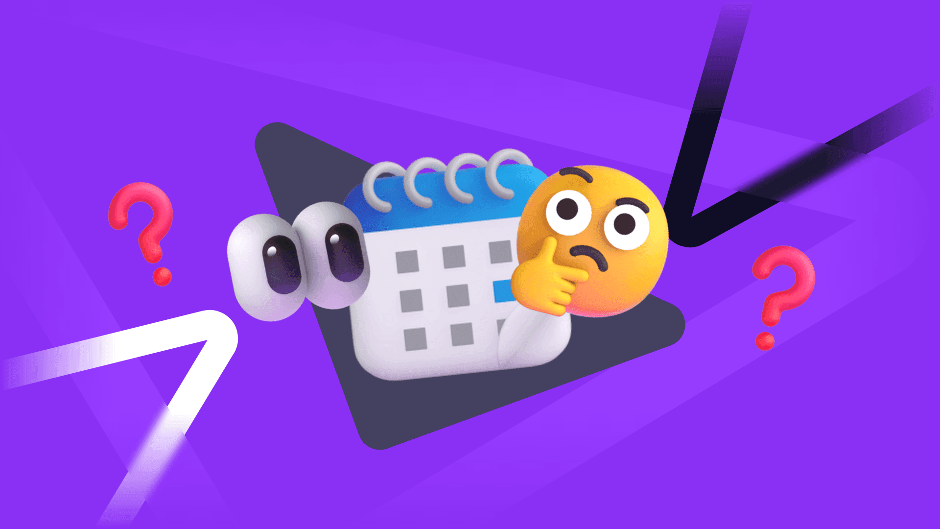 Coming up this week at Just About