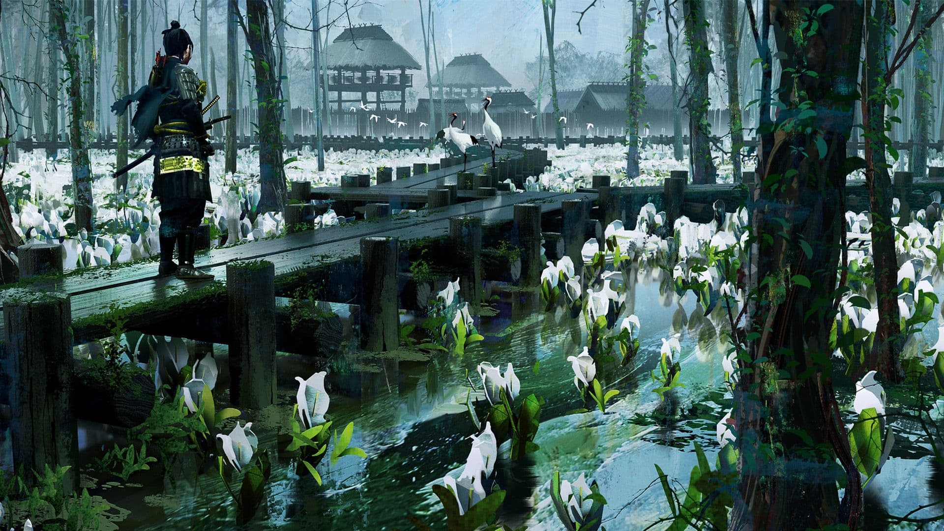 Take and share the best peaceful screenshot in any video game for $5!