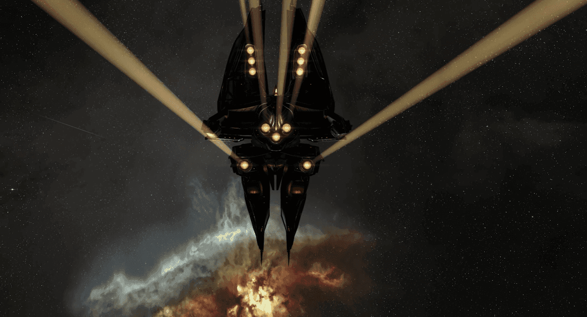 Shipshape! How to fit your new Mamba and Mekubal ships