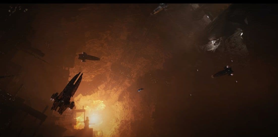 Send us a screenshot or video at one of Epiphany's stargates for $25