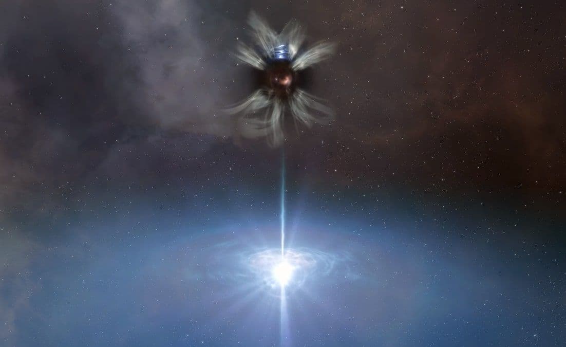 Lost in space! Your wormhole navigation guide