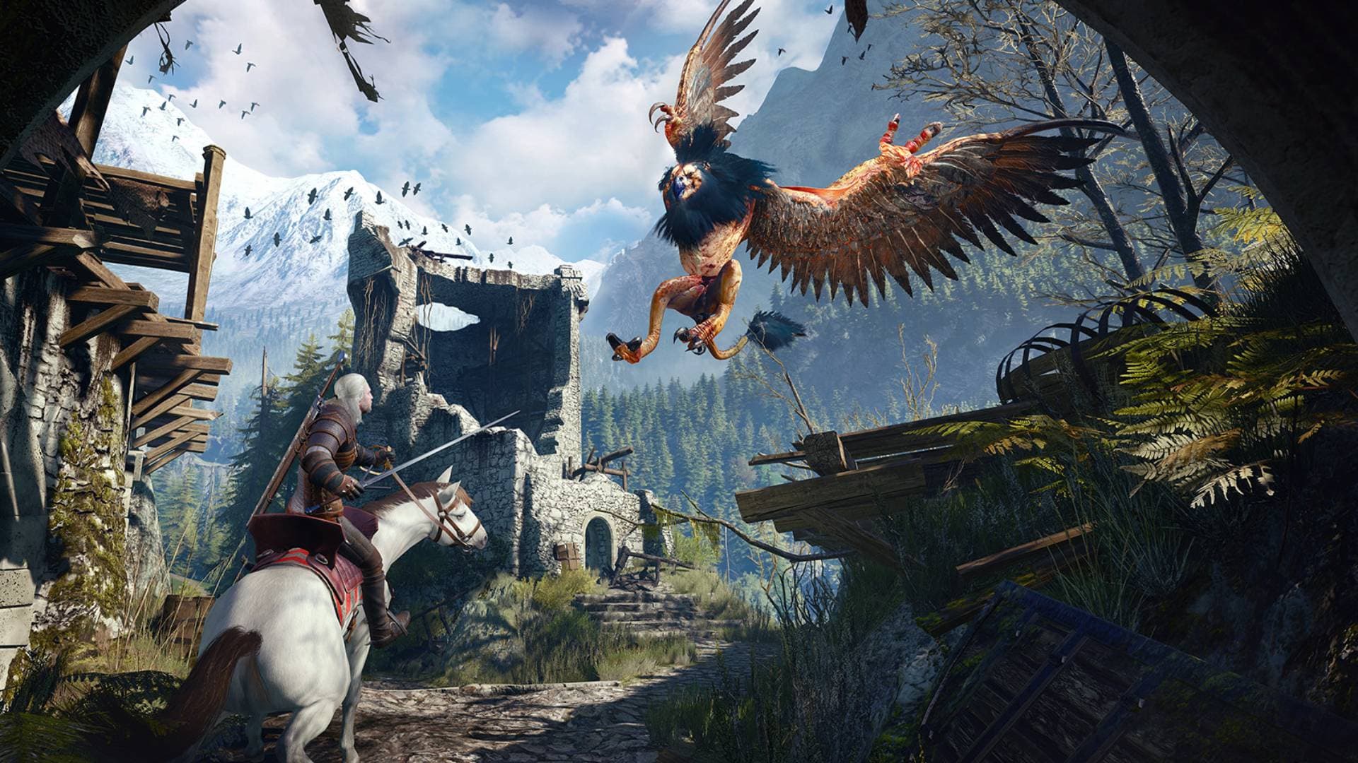 What is the best RPG of all time? Tell us and explain why for $10!