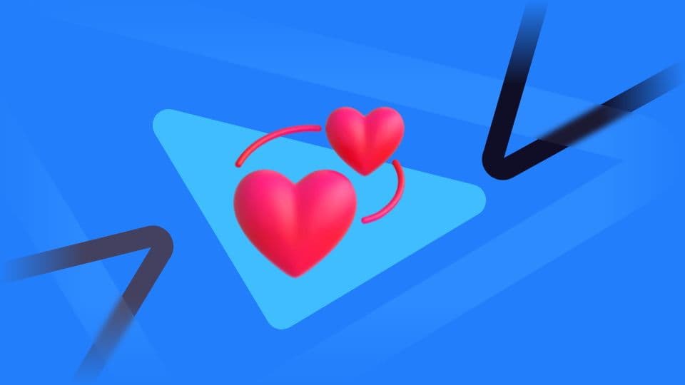 Connecting your social accounts and sharing on Just About