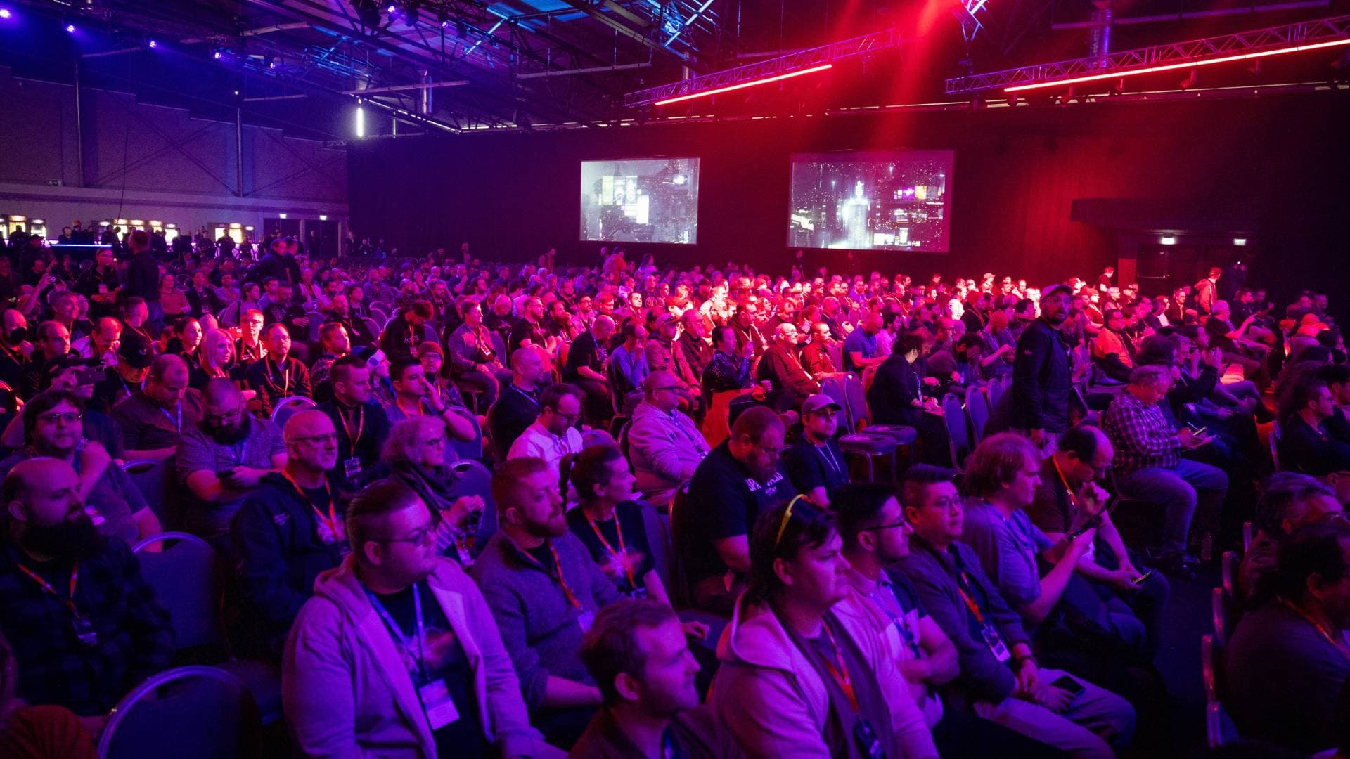 Share your favourite memories from Fanfest over the years for $5!