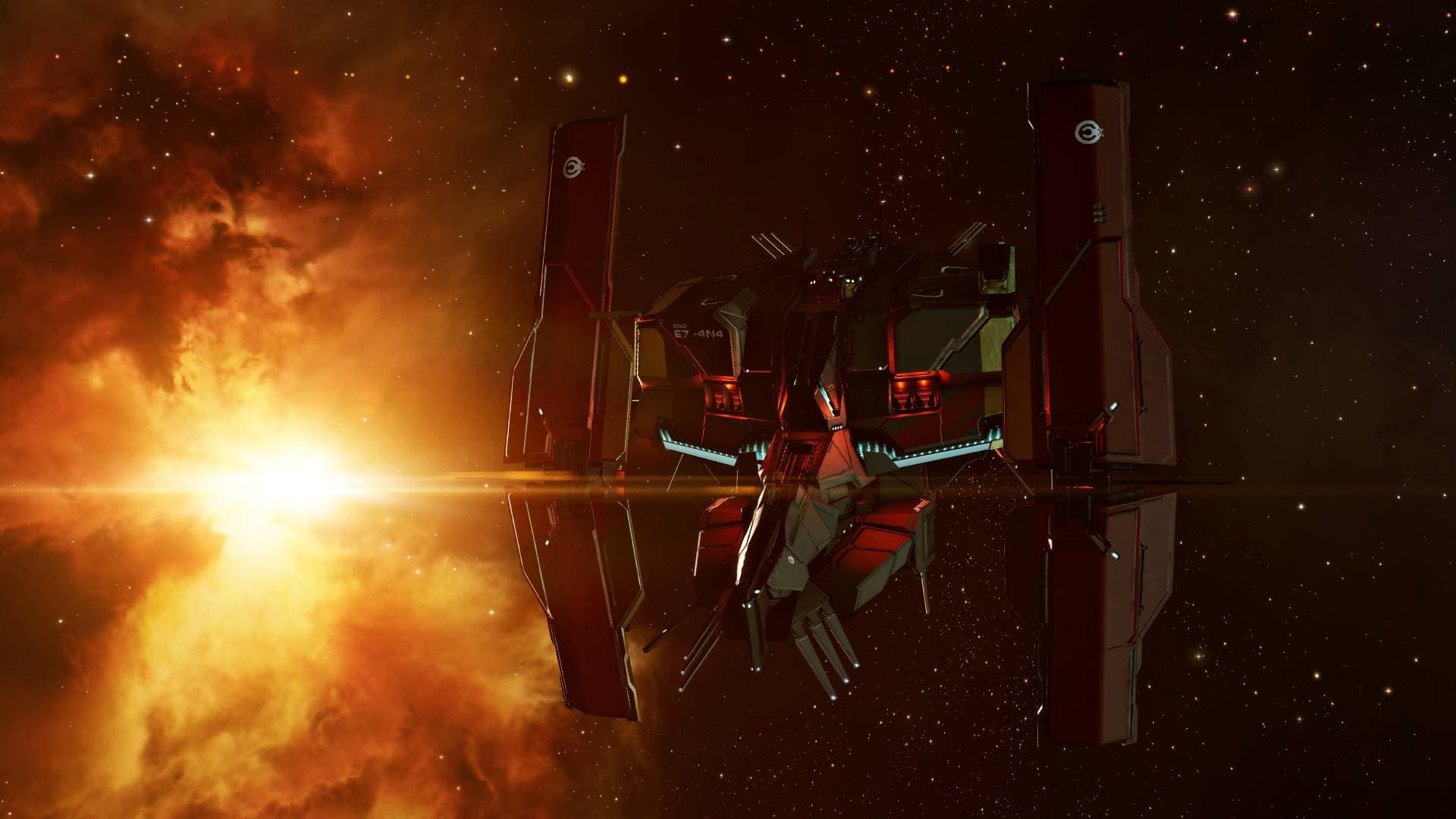 Tell us a story of your narrowest escape in EVE Online for $12!