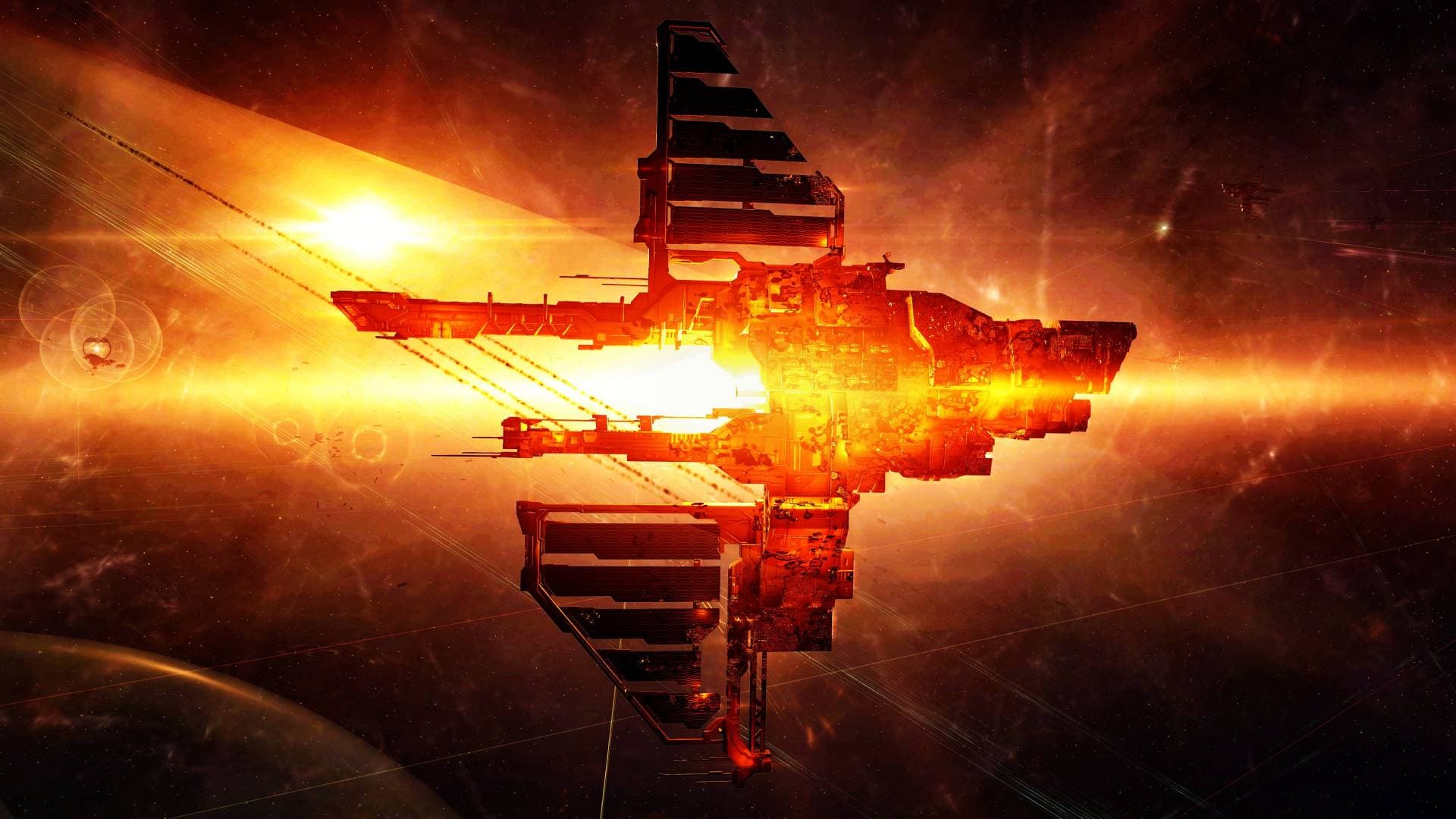 Show us your best Zarzakh screenshots for $3!