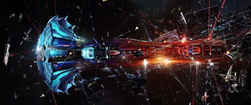 Once upon a time in New Eden - Our flash fiction competition winners