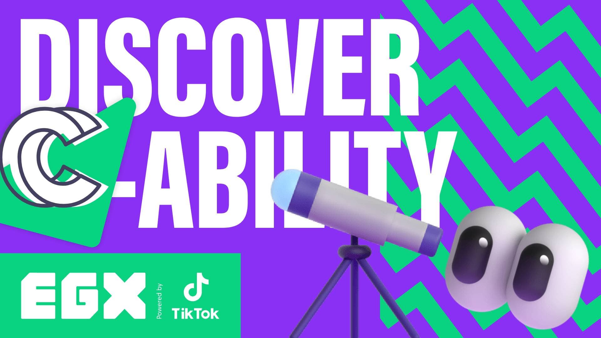 Share a tip for getting discovered as a content creator for $3!