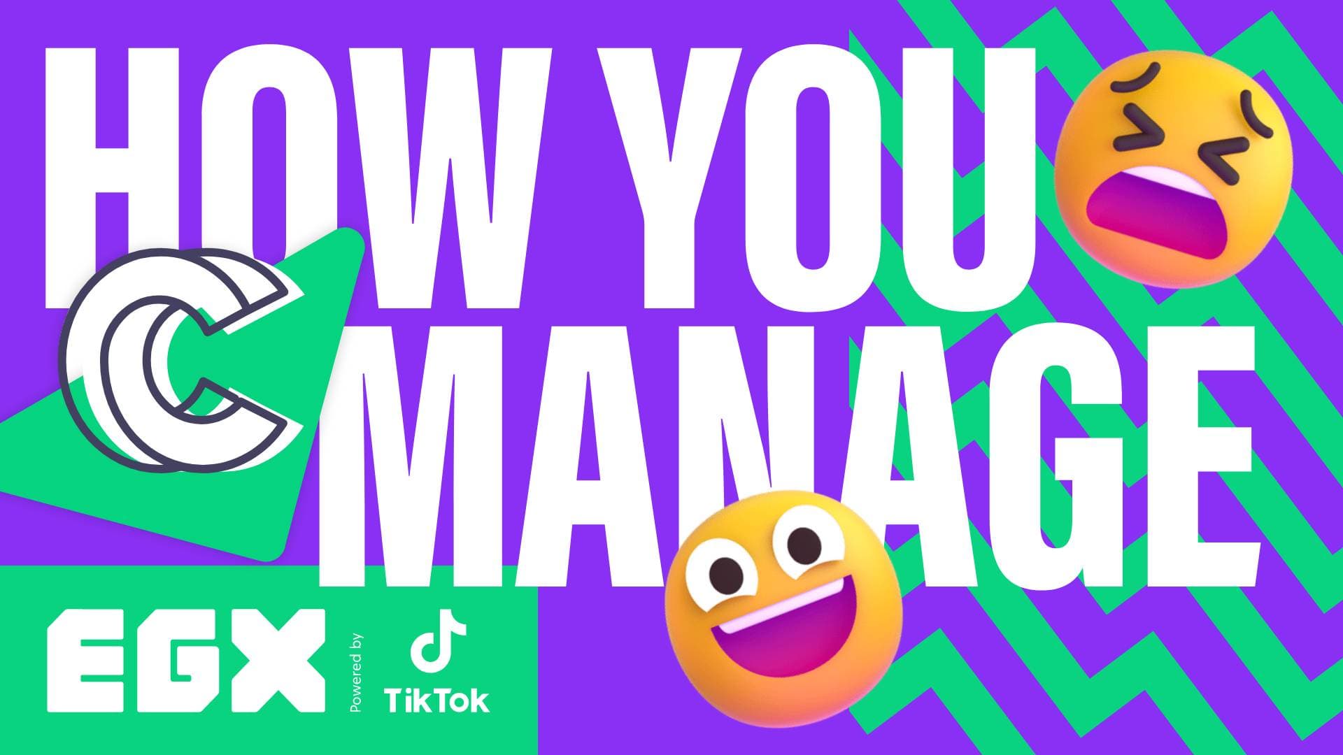 Share a tip for managing the creator lifestyle for $3!