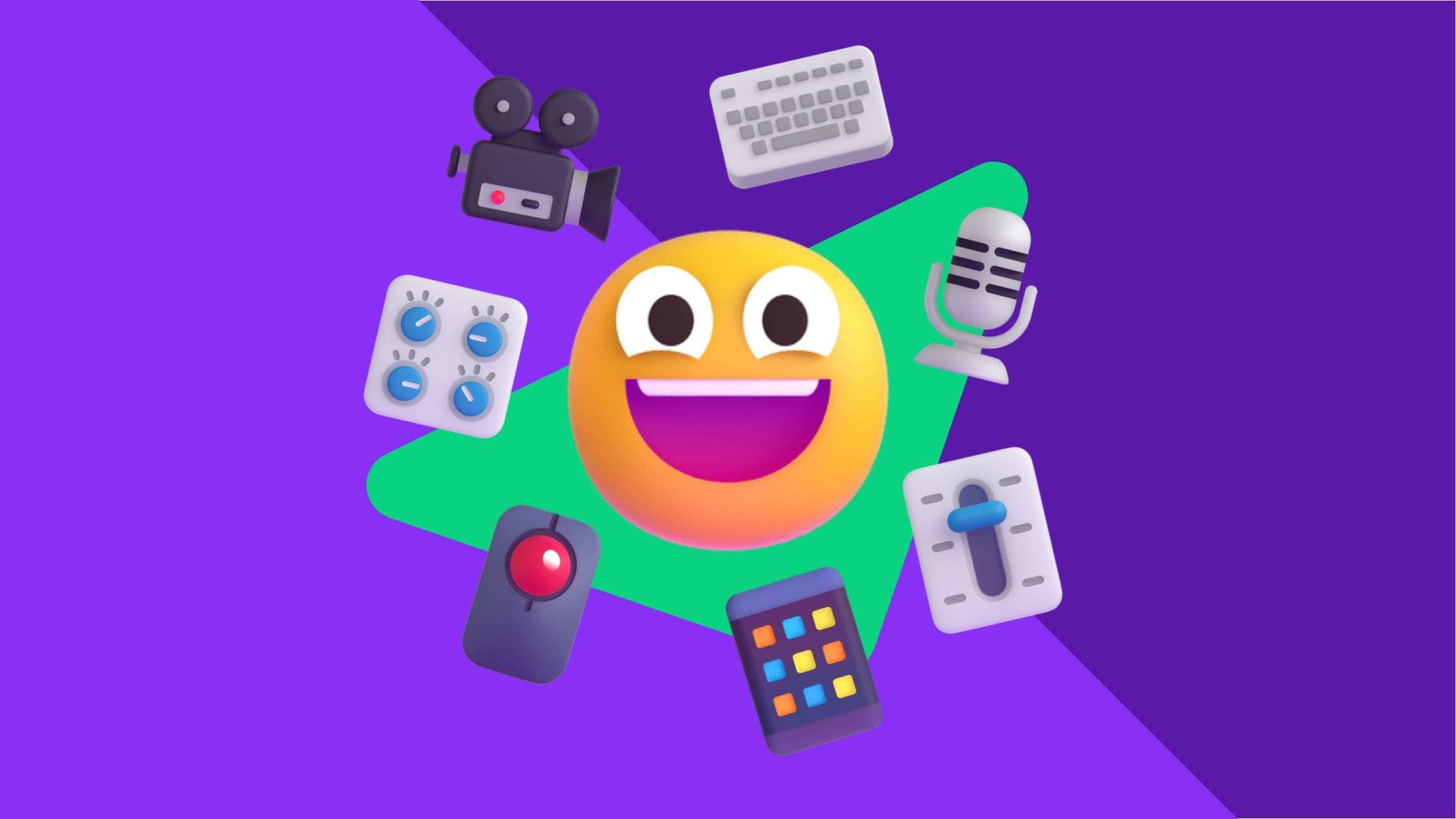 Recommend an up-and-coming content creator for $4!