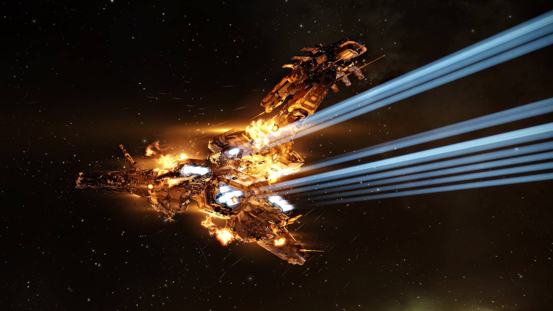 Everything non-EVE players don't understand about playing EVE Online
