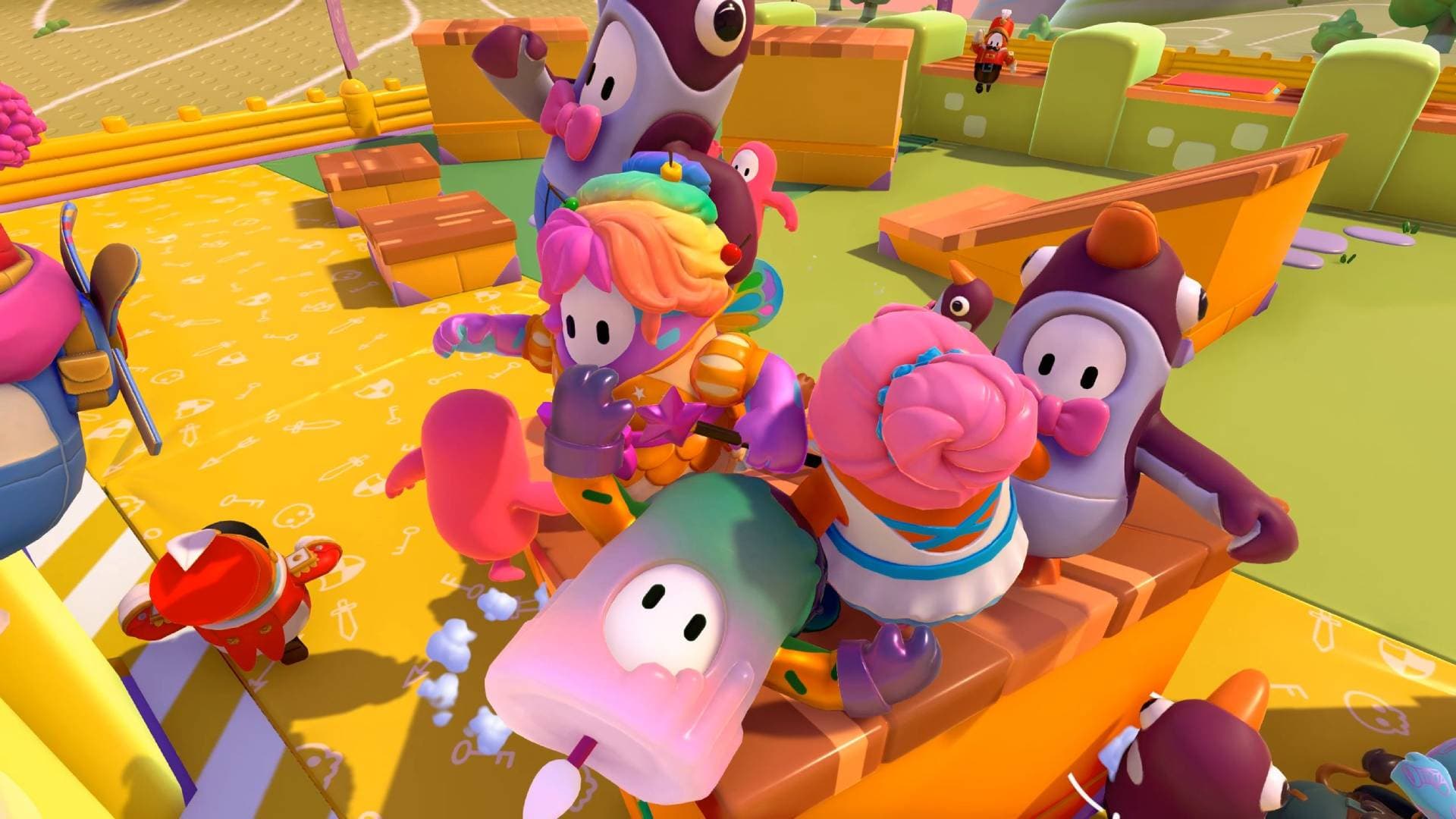 Share the funniest recent gaming video you've seen for $3!