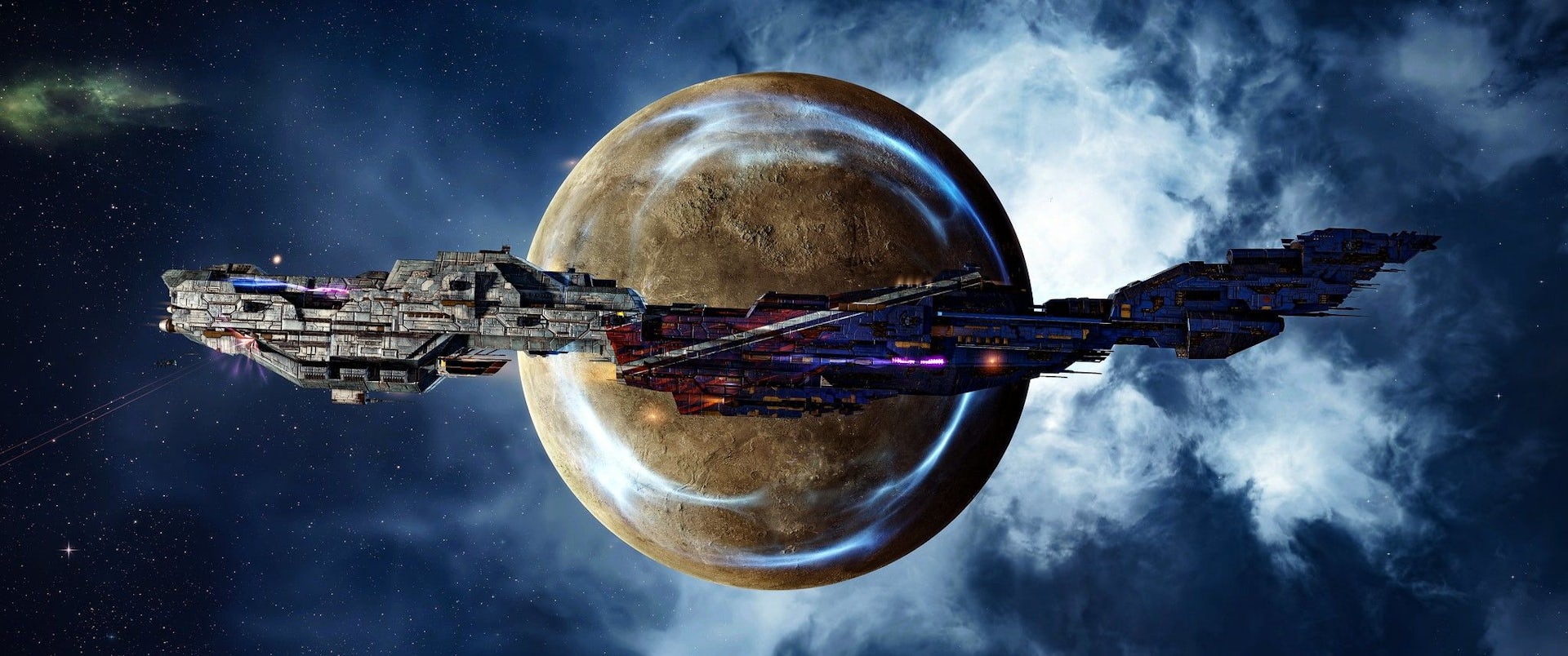 EVE Online’s best roleplayed communities and resources
