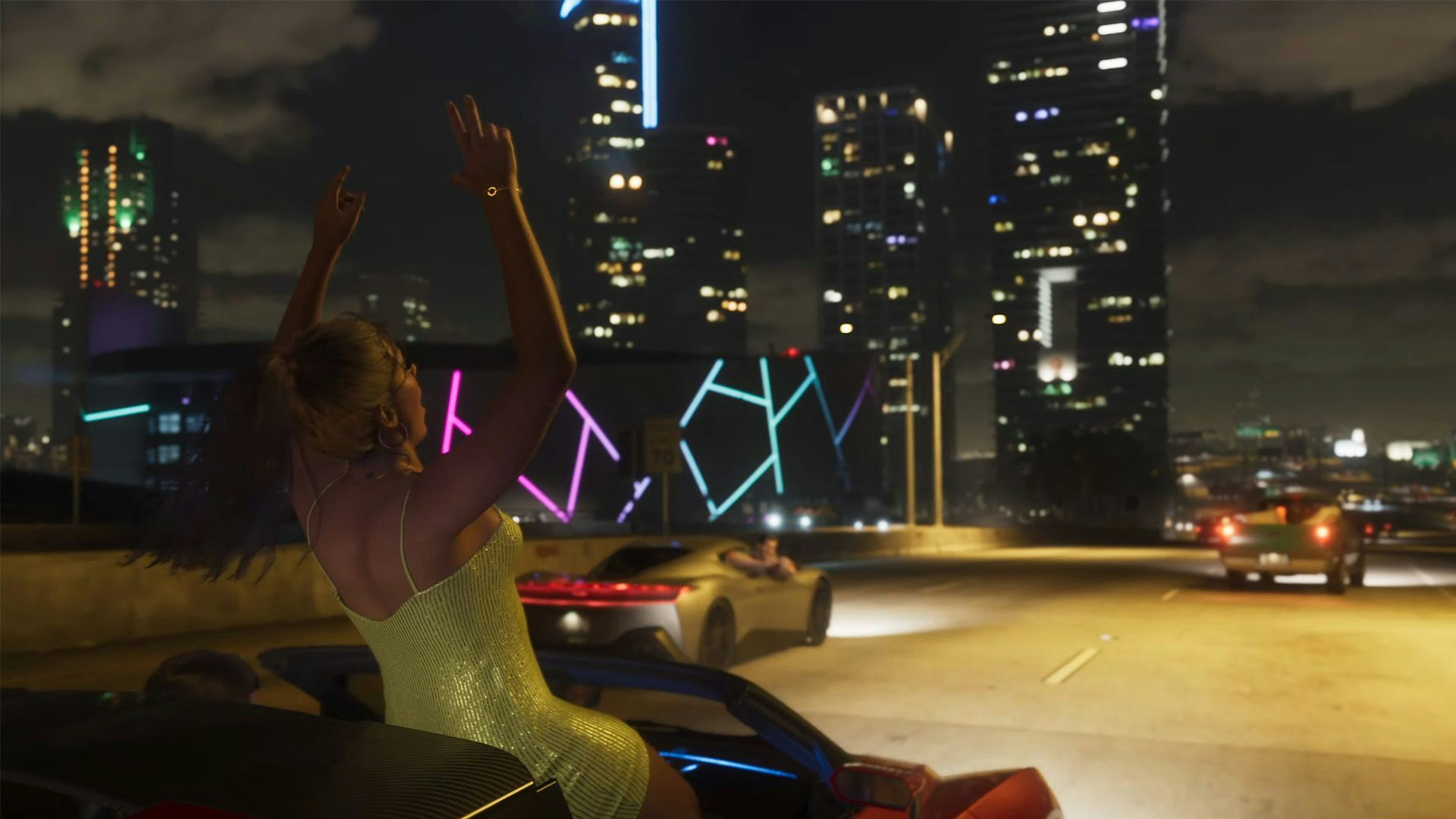 Tell us how GTA 6 will affect you and other content creators for $5!