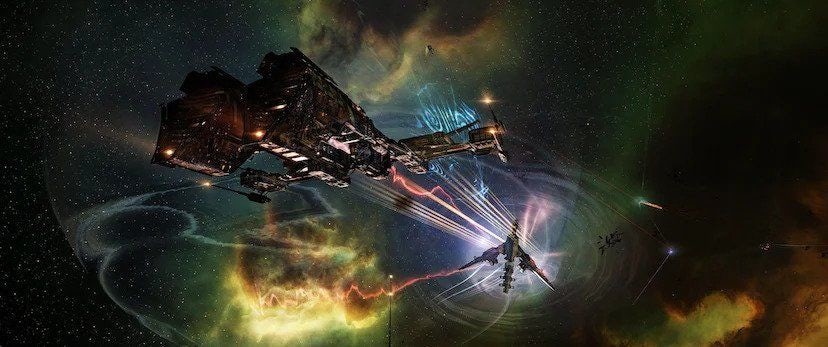Your best EVE Online kill videos