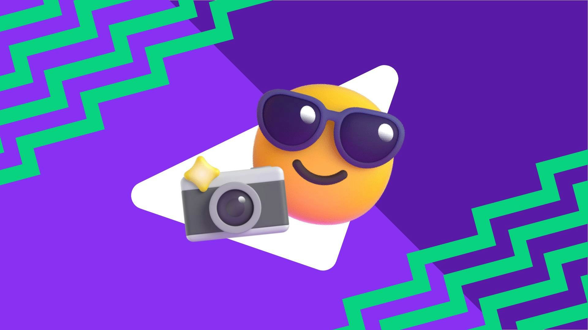 Share your coolest photo or video from EGX 2023 for $3!