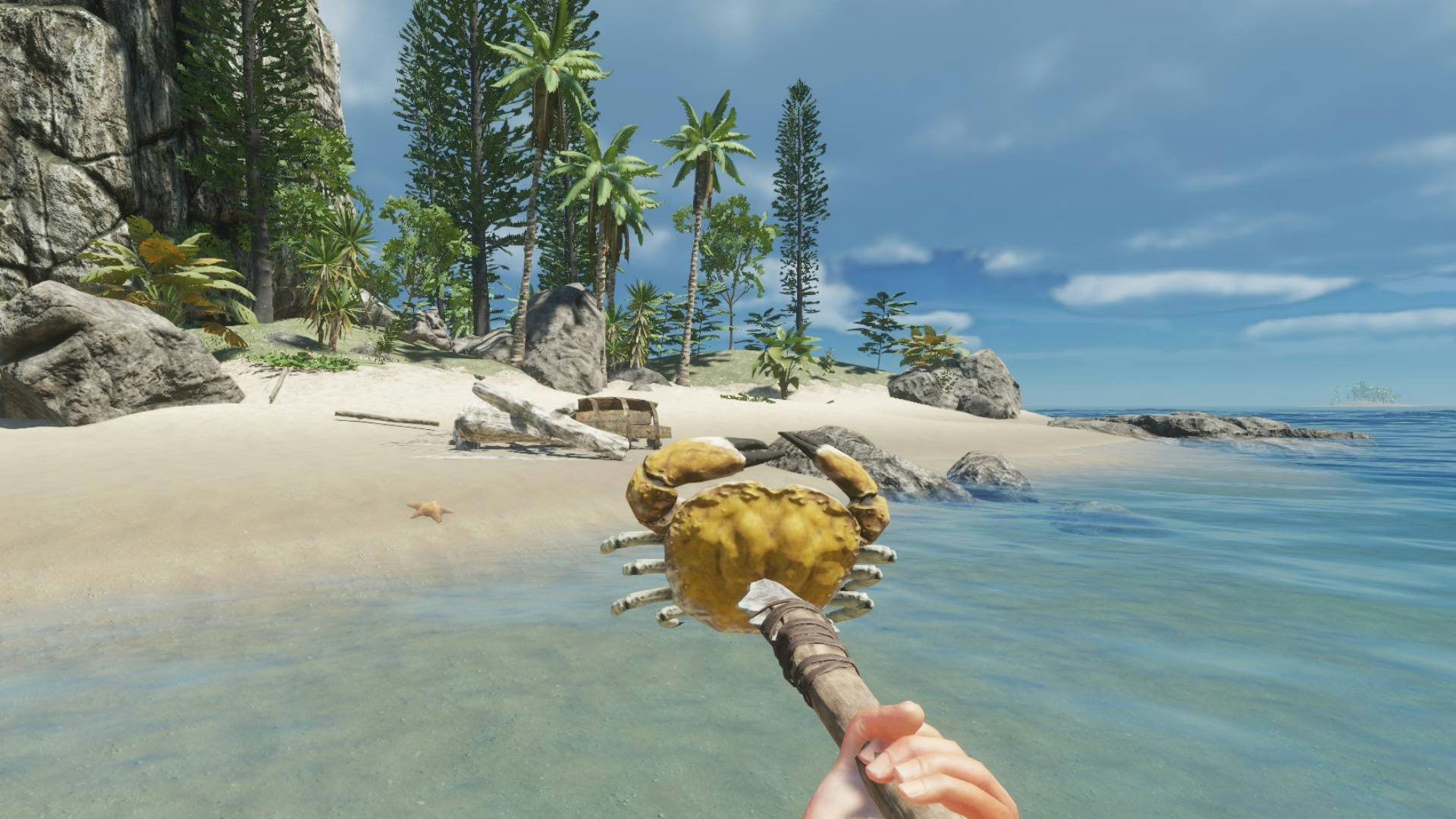 Share the five games you would take to a desert island and why for $7