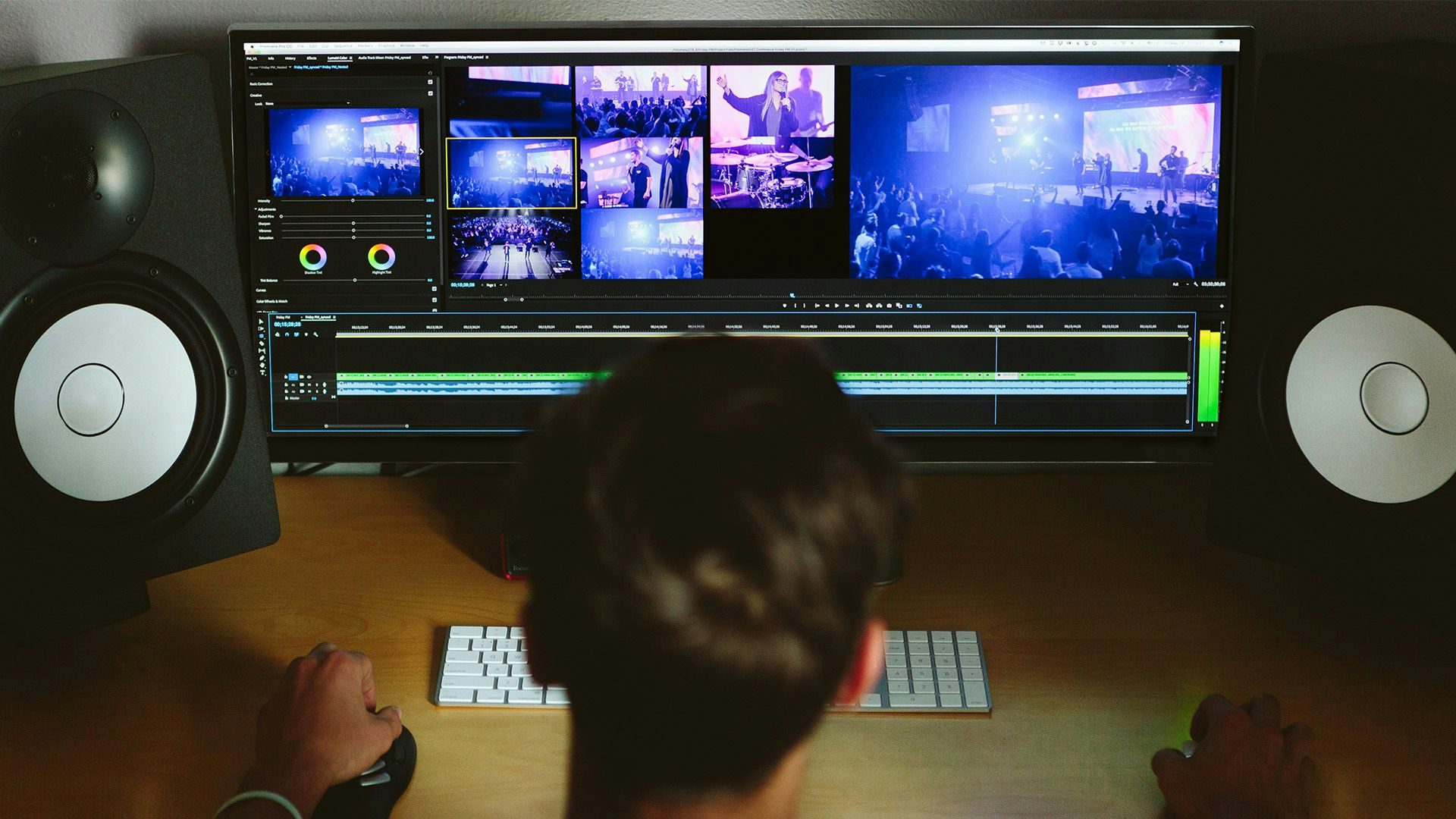 What's the best free and the best paid video editing software? Tell us for $5!