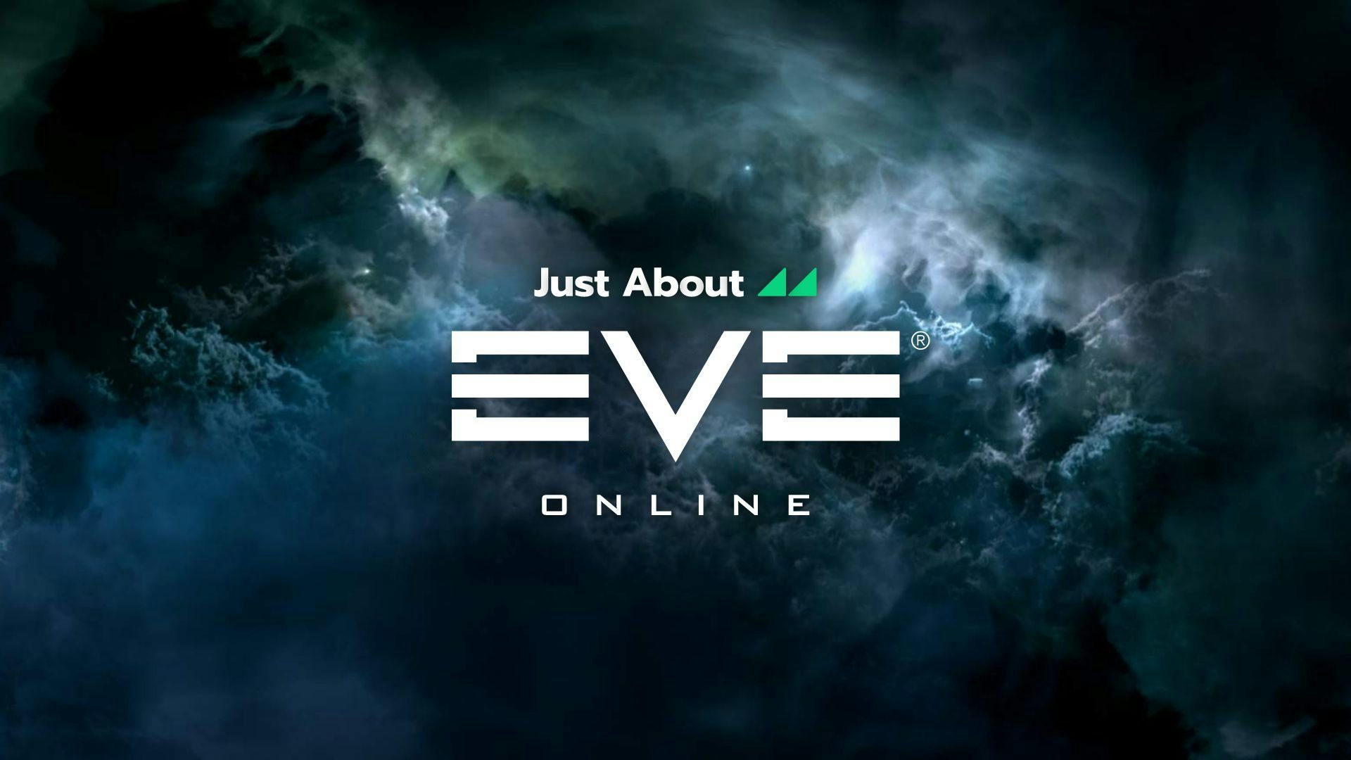 Welcome to Just About EVE Online!