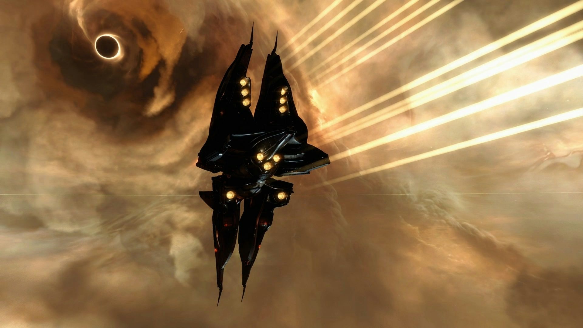  EVE Online Havoc review by our EVE community