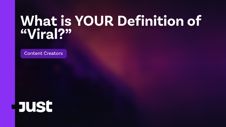 VIRAL DEFINITION MEANING visual data 7